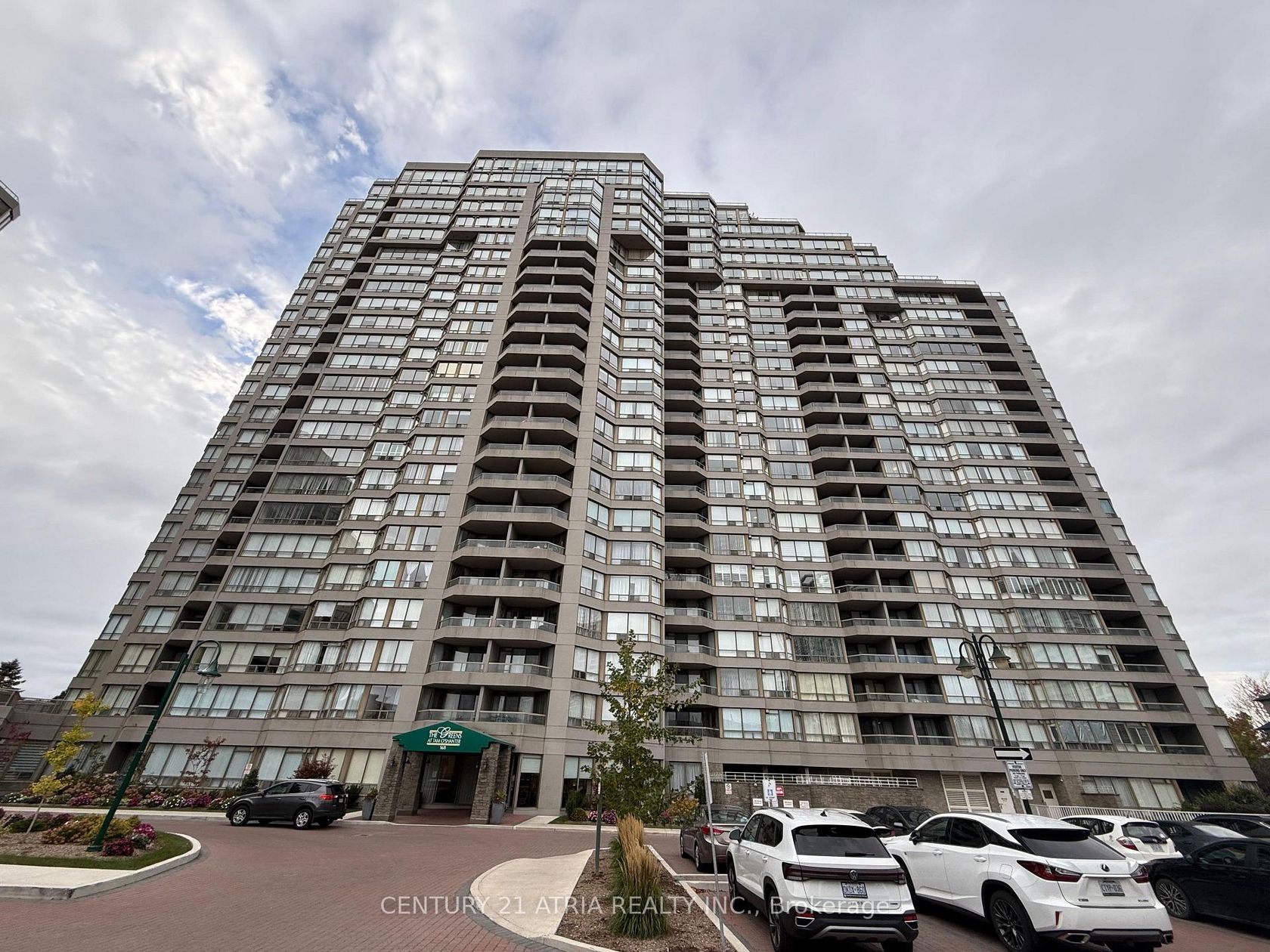 809 - 168 Bonis Avenue, Sullivan, Toronto 