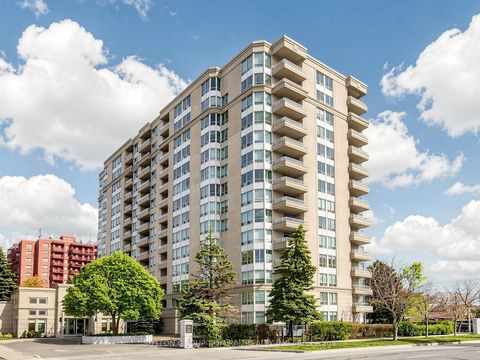 Photo 0 at 1004 - 2 Covington Road, Lawrence, Toronto