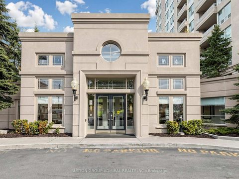 Photo 2 at 1004 - 2 Covington Road, Lawrence, Toronto