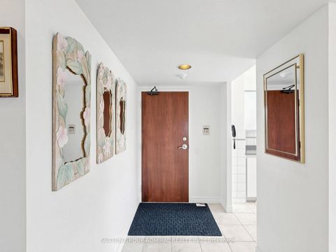 Photo 8 at 1004 - 2 Covington Road, Lawrence, Toronto