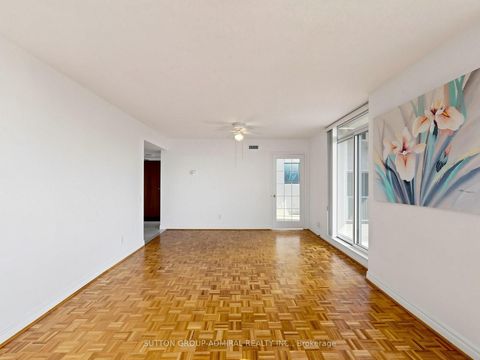 Photo 14 at 1004 - 2 Covington Road, Lawrence, Toronto