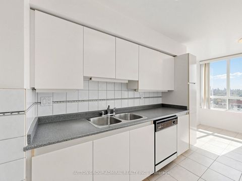 Photo 22 at 1004 - 2 Covington Road, Lawrence, Toronto