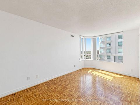 Photo 31 at 1004 - 2 Covington Road, Lawrence, Toronto