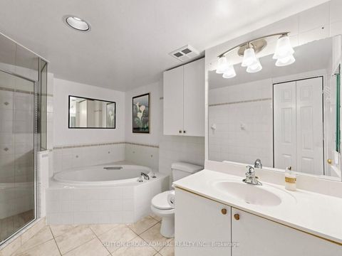Photo 34 at 1004 - 2 Covington Road, Lawrence, Toronto