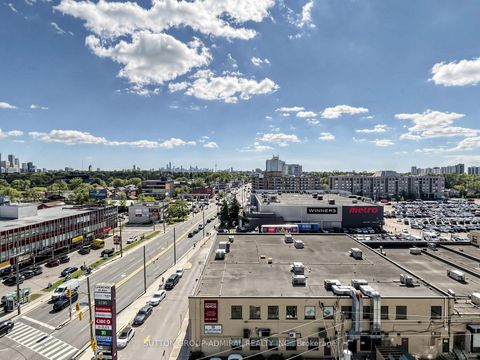 Photo 39 at 1004 - 2 Covington Road, Lawrence, Toronto