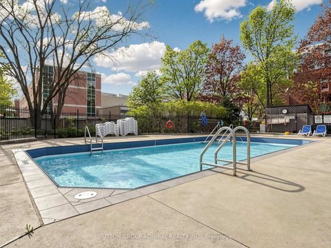 Photo 44 at 1004 - 2 Covington Road, Lawrence, Toronto