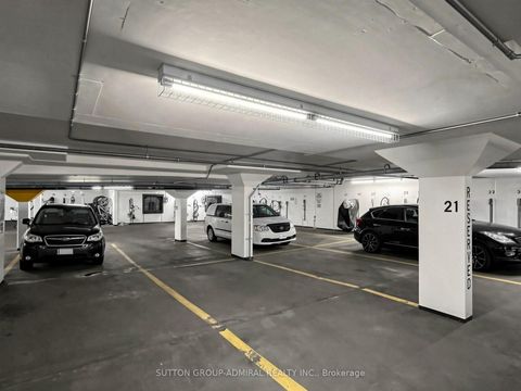 Photo 46 at 1004 - 2 Covington Road, Lawrence, Toronto