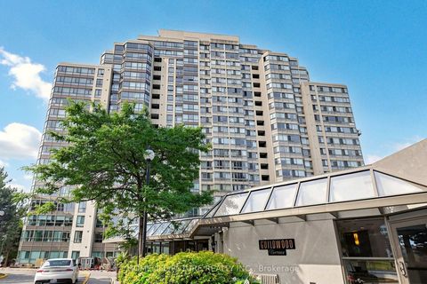Photo 2 at 511 - 3233 Eglinton Avenue E, Scarborough Village, Toronto