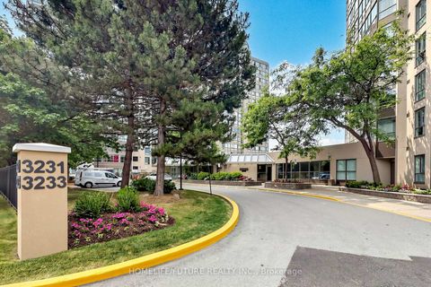 Photo 3 at 511 - 3233 Eglinton Avenue E, Scarborough Village, Toronto
