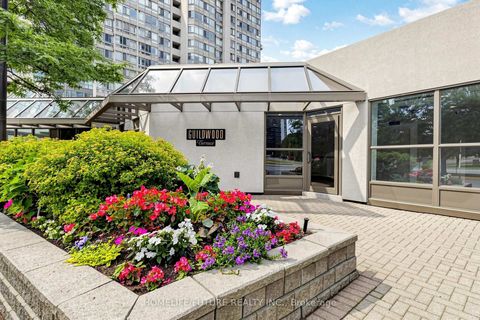 Photo 4 at 511 - 3233 Eglinton Avenue E, Scarborough Village, Toronto