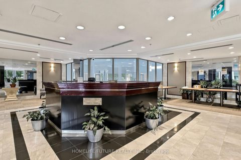 Photo 5 at 511 - 3233 Eglinton Avenue E, Scarborough Village, Toronto