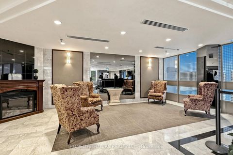 Photo 6 at 511 - 3233 Eglinton Avenue E, Scarborough Village, Toronto