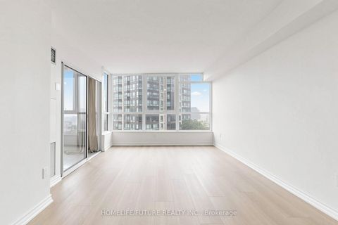 Photo 9 at 511 - 3233 Eglinton Avenue E, Scarborough Village, Toronto