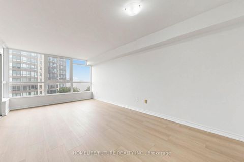 Photo 10 at 511 - 3233 Eglinton Avenue E, Scarborough Village, Toronto
