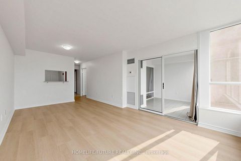 Photo 11 at 511 - 3233 Eglinton Avenue E, Scarborough Village, Toronto