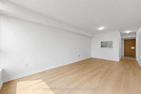 Photo 12 at 511 - 3233 Eglinton Avenue E, Scarborough Village, Toronto