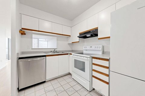 Photo 14 at 511 - 3233 Eglinton Avenue E, Scarborough Village, Toronto