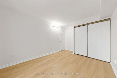 Photo 21 at 511 - 3233 Eglinton Avenue E, Scarborough Village, Toronto
