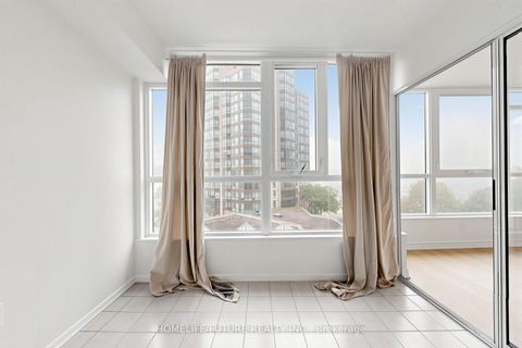 Photo 22 at 511 - 3233 Eglinton Avenue E, Scarborough Village, Toronto