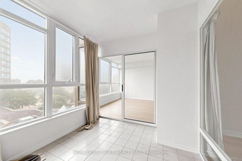 Photo 23 at 511 - 3233 Eglinton Avenue E, Scarborough Village, Toronto