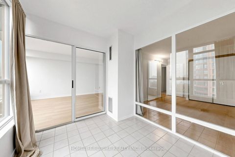 Photo 24 at 511 - 3233 Eglinton Avenue E, Scarborough Village, Toronto