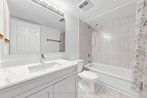 Photo 25 at 511 - 3233 Eglinton Avenue E, Scarborough Village, Toronto
