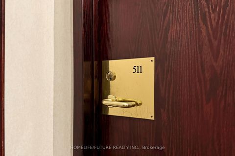 Photo 28 at 511 - 3233 Eglinton Avenue E, Scarborough Village, Toronto