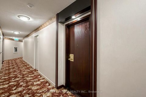 Photo 29 at 511 - 3233 Eglinton Avenue E, Scarborough Village, Toronto