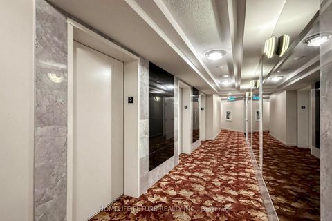 Photo 30 at 511 - 3233 Eglinton Avenue E, Scarborough Village, Toronto