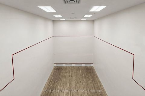 Photo 33 at 511 - 3233 Eglinton Avenue E, Scarborough Village, Toronto