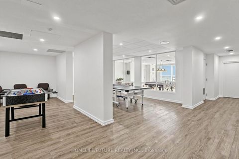 Photo 35 at 511 - 3233 Eglinton Avenue E, Scarborough Village, Toronto