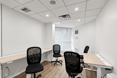 Photo 36 at 511 - 3233 Eglinton Avenue E, Scarborough Village, Toronto