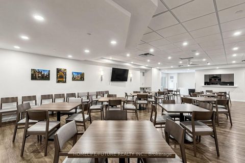 Photo 37 at 511 - 3233 Eglinton Avenue E, Scarborough Village, Toronto