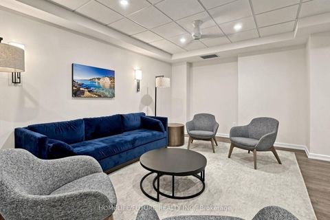 Photo 38 at 511 - 3233 Eglinton Avenue E, Scarborough Village, Toronto