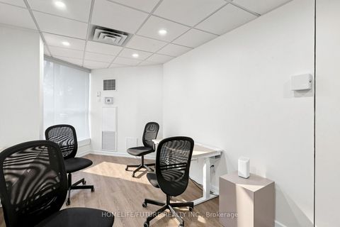 Photo 39 at 511 - 3233 Eglinton Avenue E, Scarborough Village, Toronto