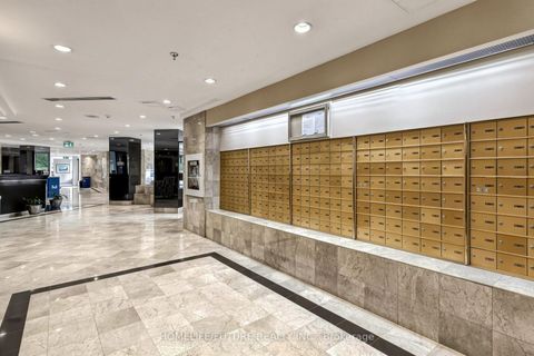 Photo 40 at 511 - 3233 Eglinton Avenue E, Scarborough Village, Toronto