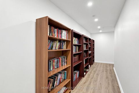Photo 41 at 511 - 3233 Eglinton Avenue E, Scarborough Village, Toronto