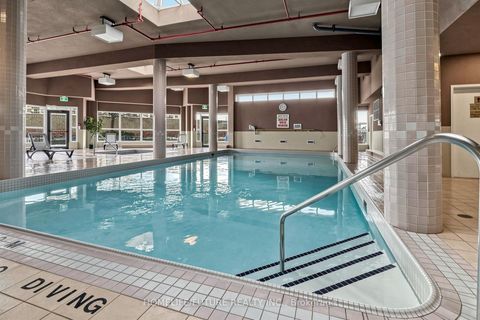 Photo 42 at 511 - 3233 Eglinton Avenue E, Scarborough Village, Toronto