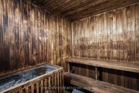 Photo 44 at 511 - 3233 Eglinton Avenue E, Scarborough Village, Toronto