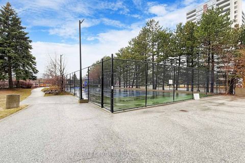 Photo 45 at 511 - 3233 Eglinton Avenue E, Scarborough Village, Toronto