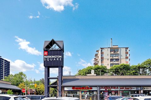 Photo 46 at 511 - 3233 Eglinton Avenue E, Scarborough Village, Toronto