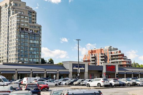 Photo 47 at 511 - 3233 Eglinton Avenue E, Scarborough Village, Toronto
