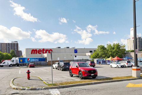 Photo 48 at 511 - 3233 Eglinton Avenue E, Scarborough Village, Toronto