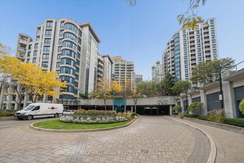 Photo 2 at 105 - 2087 Lake Shore Boulevard W, Mimico, Toronto