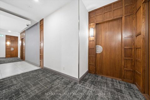 Photo 5 at 105 - 2087 Lake Shore Boulevard W, Mimico, Toronto