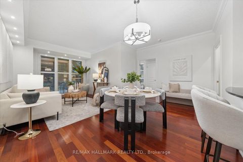Photo 7 at 105 - 2087 Lake Shore Boulevard W, Mimico, Toronto