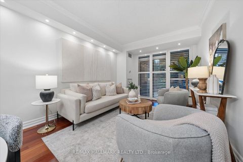 Photo 8 at 105 - 2087 Lake Shore Boulevard W, Mimico, Toronto