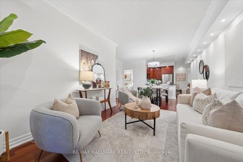 Photo 9 at 105 - 2087 Lake Shore Boulevard W, Mimico, Toronto