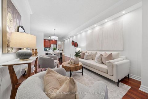 Photo 10 at 105 - 2087 Lake Shore Boulevard W, Mimico, Toronto