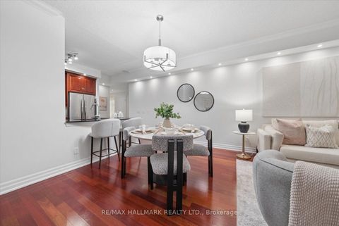 Photo 11 at 105 - 2087 Lake Shore Boulevard W, Mimico, Toronto
